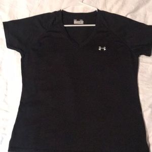 Women’s semi fitted under armour